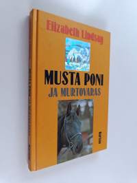 Musta poni ja murtovaras