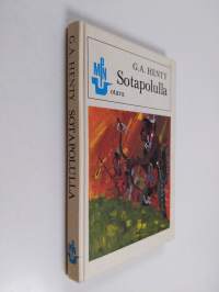 Sotapolulla