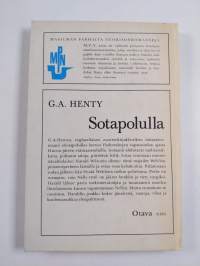 Sotapolulla
