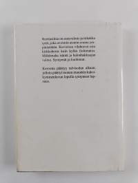 Vaaralaisia (signeerattu, tekijän omiste)