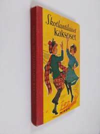 Skotlantilaiset kaksoset