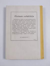 Iloinen satu Soreasta