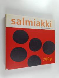 Salmiakki