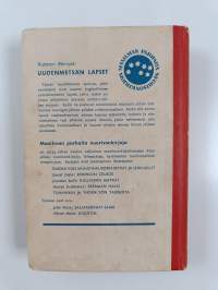 Uudenmetsän lapset