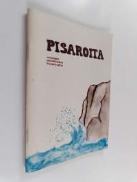 Pisaroita : antologia