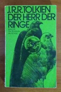 Der Herr der Ringe - Dritter Teil: Die Rückkehr des Königs