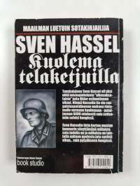 Kuolema telaketjuilla