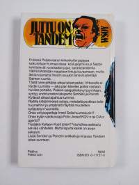 Juttu on tandem