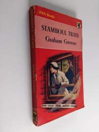 Stamboul train
