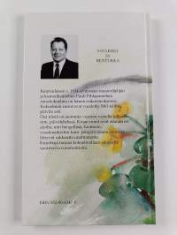 Satakieli ja rentukka (signeerattu)