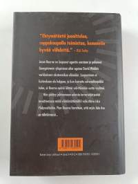 Medusan petos (ERINOMAINEN)
