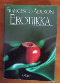 Erotiikka