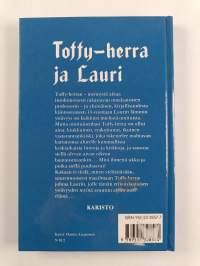 Toffy-herra ja Lauri