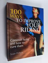 100 ways to improve your riding