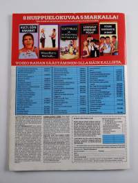 Mad n:o 8/1992
