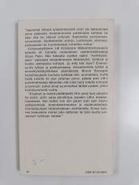 Tehtaassa