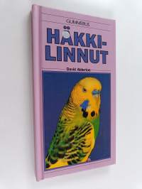 Häkkilinnut