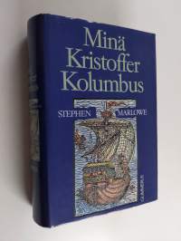 Minä Kristoffer Kolumbus