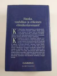 Minä Kristoffer Kolumbus
