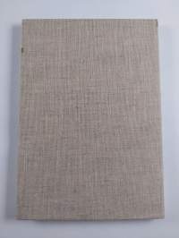 Kankaan paperitehtaan historia 1 : Vuodet 1872-1901