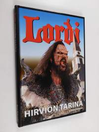 Lordi : hirviön tarina