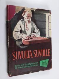 Suvulta suvulle