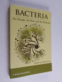 Bacteria - The Benign, the Bad, and the Beautiful