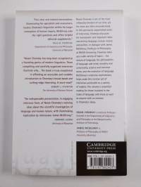 The Science of Language - Interviews with James McGilvray
