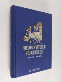 Euroopan yhteisön kilpailuoikeus