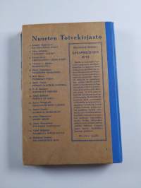 Salaperäinen kivi