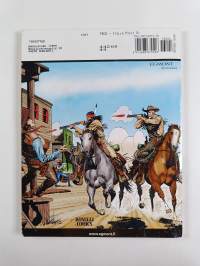 Tex Willer 4/2013