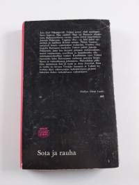 Sota ja rauha 2