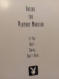 Inside The Playboy Mansion