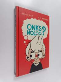 Onks noloo?