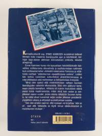 Vuodet myrskyn varjossa : muistelmat