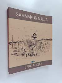 Sammakon malja : runoja kehdosta hautaan - ja sen ylikin (signeerattu)