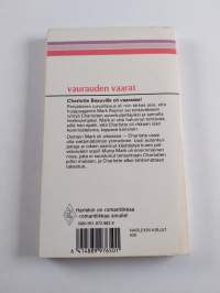 Vaurauden vaarat