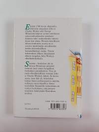Susanna : herätyksen äiti
