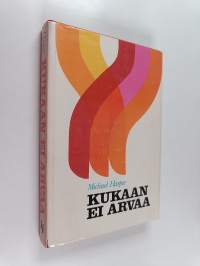 Kukaan ei arvaa