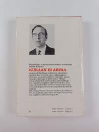 Kukaan ei arvaa