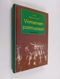 Viimeinen palmusaari