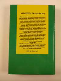 Viimeinen palmusaari