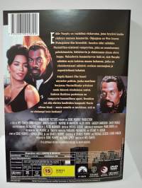 dvd Brooklynin vampyyri - A Vampire in Brooklyn
