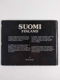 Suomi = Finland