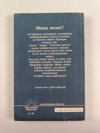 Minne menet