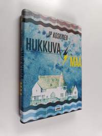 Hukkuva maa (ERINOMAINEN)