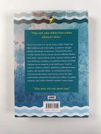 Hukkuva maa (ERINOMAINEN)