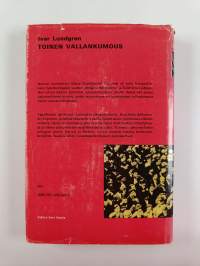 Toinen vallankumous