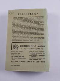 Valehtelija