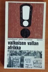 Valkoisen vallan Afrikka